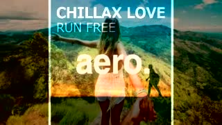 I Run Be Free