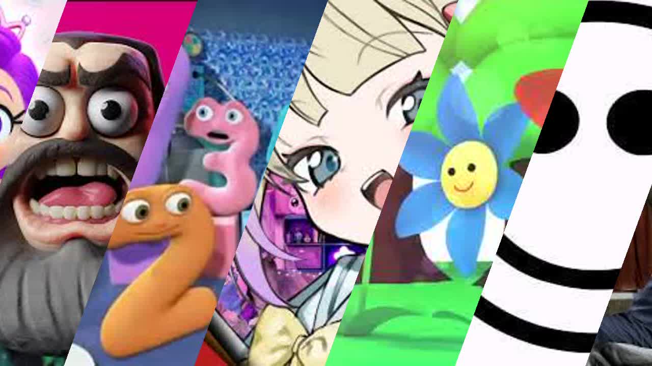 Animation ボカロ Mixtape - RaveDJ