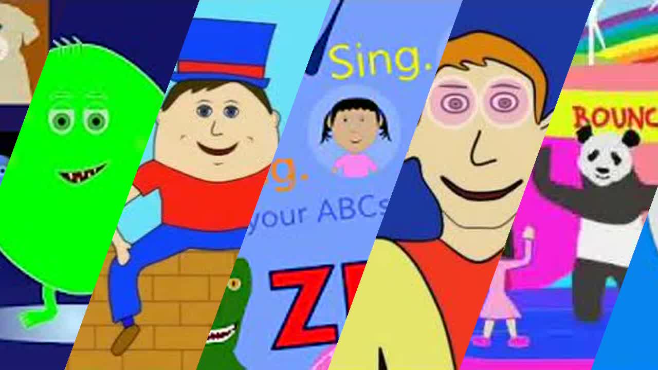 Tv Kids Mix - RaveDJ