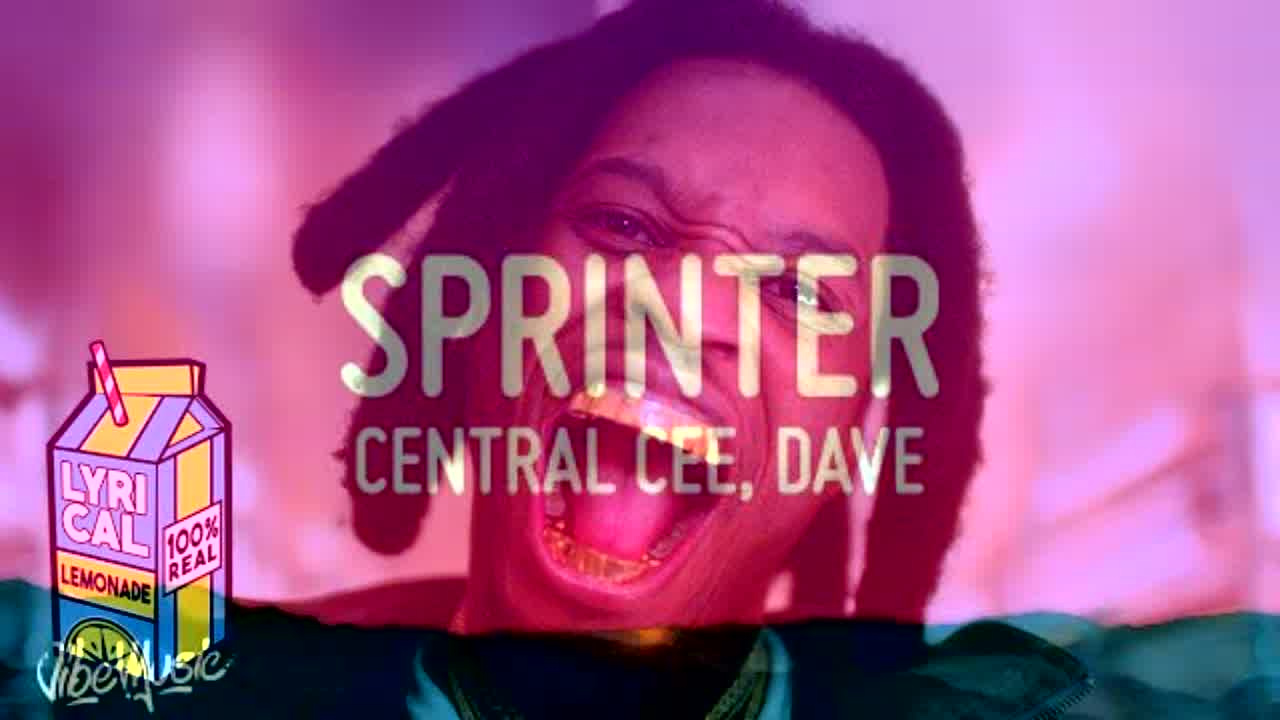Still In The Sprinter - RaveDJ