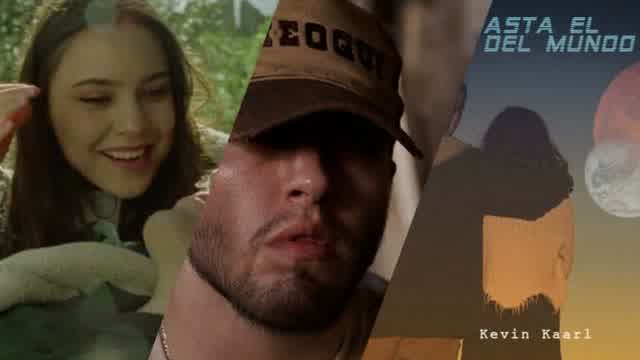 Kevin Kaarl Folk Mixtape