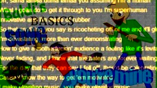 Dagames God Fast Part ! !!