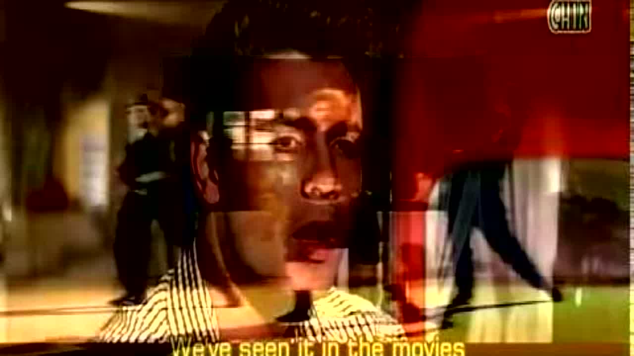Holiday Richard - RaveDJ