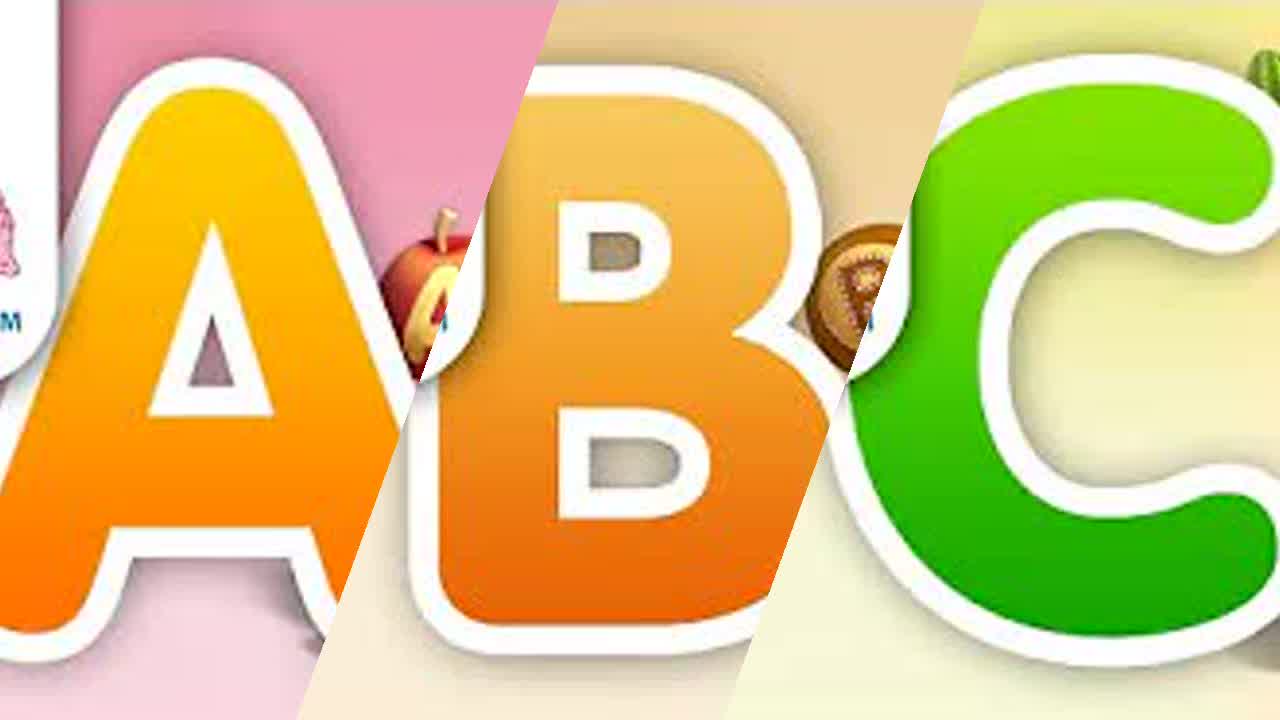 Abc Toddlers Mixtape - RaveDJ