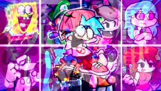 ラビットホール But Every Turn A Different Character Sings 🎶
