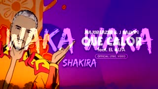Waka Calor