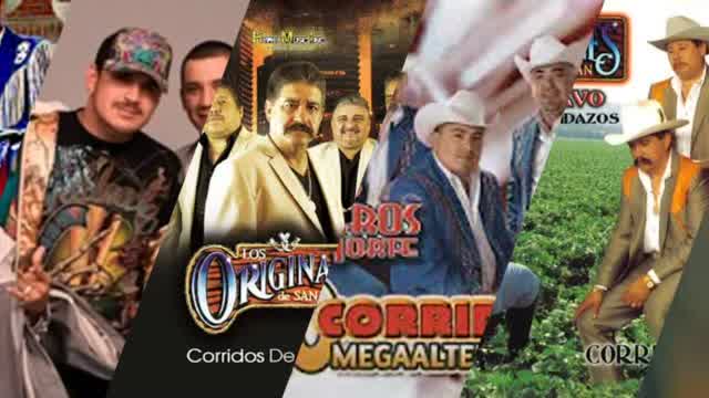 Los Michoacan Mixtape