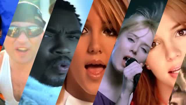 Pop Dance Mix