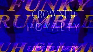 Crowned Rumble