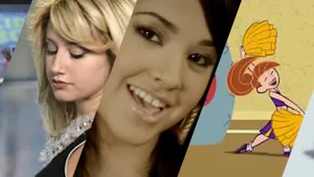 Kidz Bop Kids Mixtape