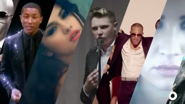 Pop Dance Mix