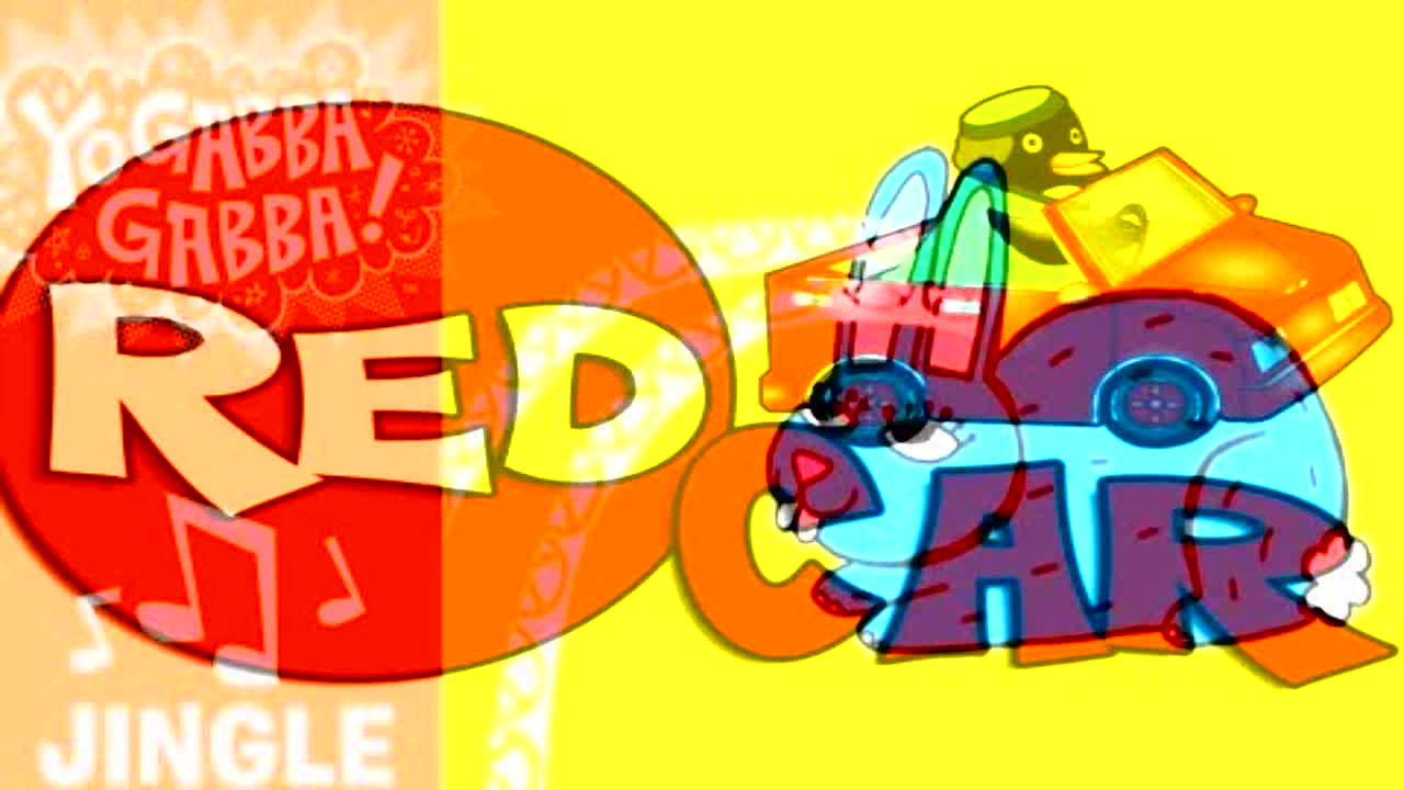 Learn Yo In Gabba Gabba! Colours For Children Babies Toddlers ...