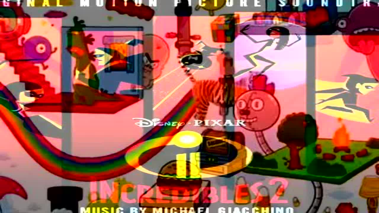 Theme Grandpa Intro - RaveDJ