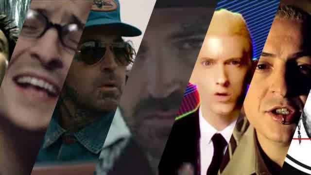 Linkin Park Chester Bennington Mixtape