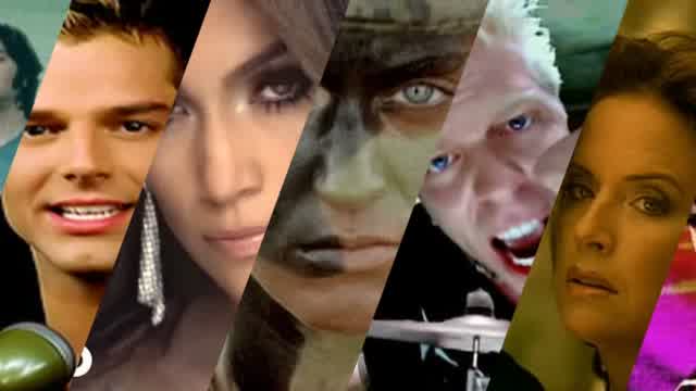 Rock Pop Mix