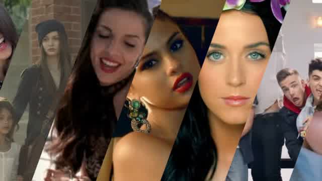 Pop Dance Mix