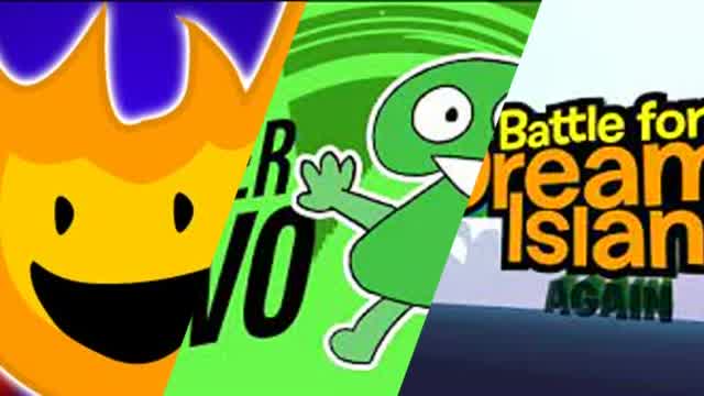 Bfdia Mixtape - RaveDJ