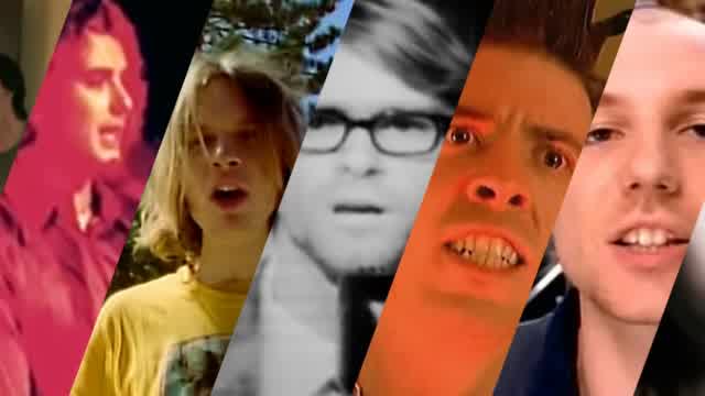 Rock Pop Mix