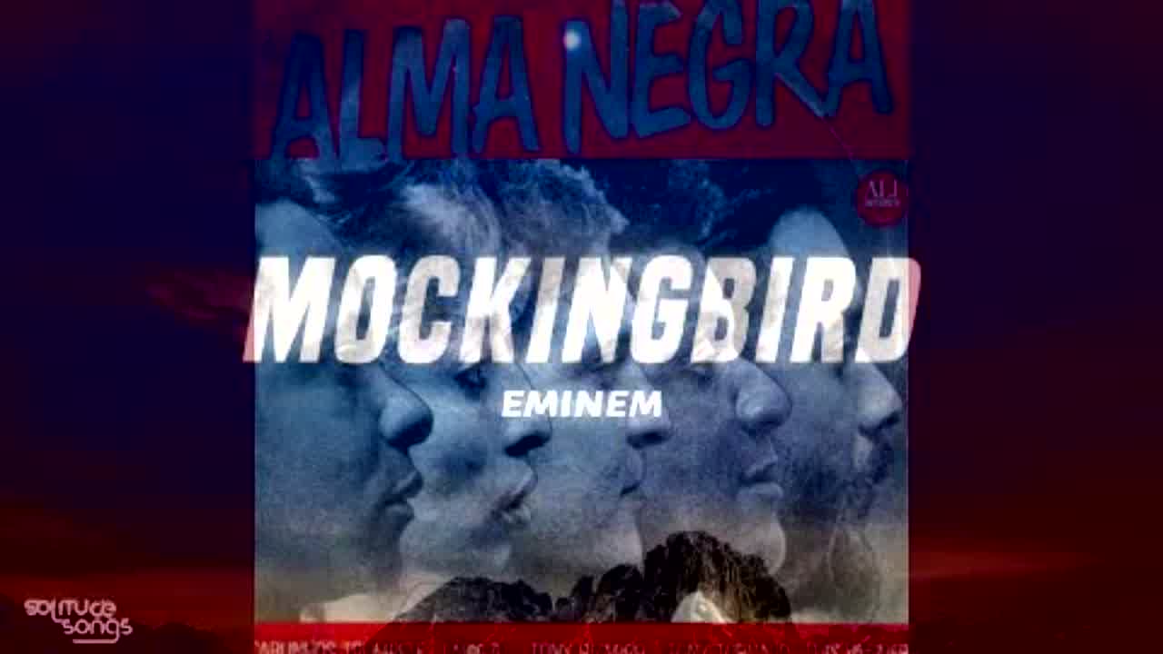 Mockingbird A Mim - RaveDJ