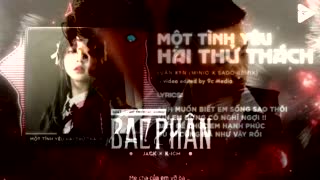 K-Icm Ken 🎼 Lòng Người Khó Nói Em Ơi Remix Tik Tok