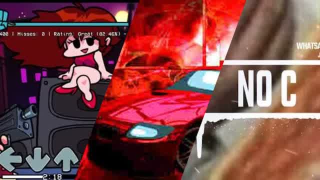 Among Us Drip Mixtape