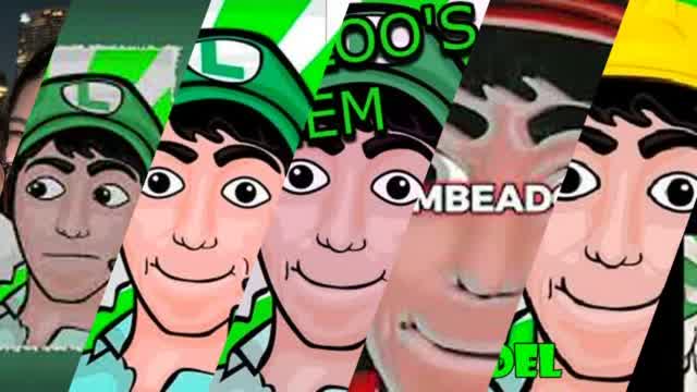 Fernanfloo Mixtape