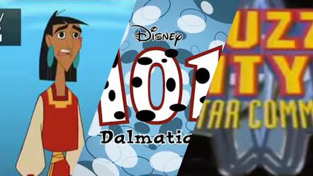 Disney Show Open Mixtape - RaveDJ