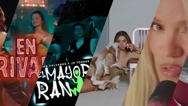 Bad Bunny Mixtape