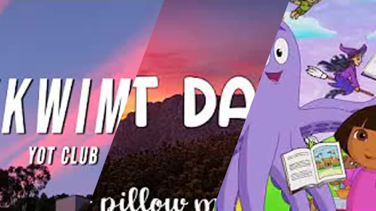 Yot Club Ykwim? Mixtape - RaveDJ