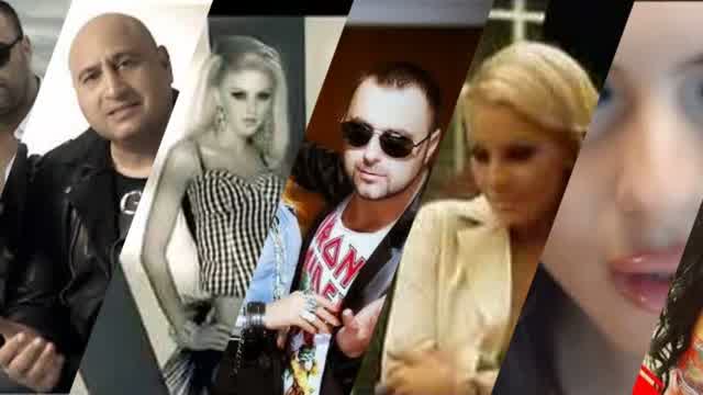 Fen Tv Bulgaria Mix
