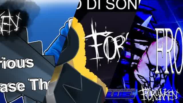 Roblox Ost Mixtape