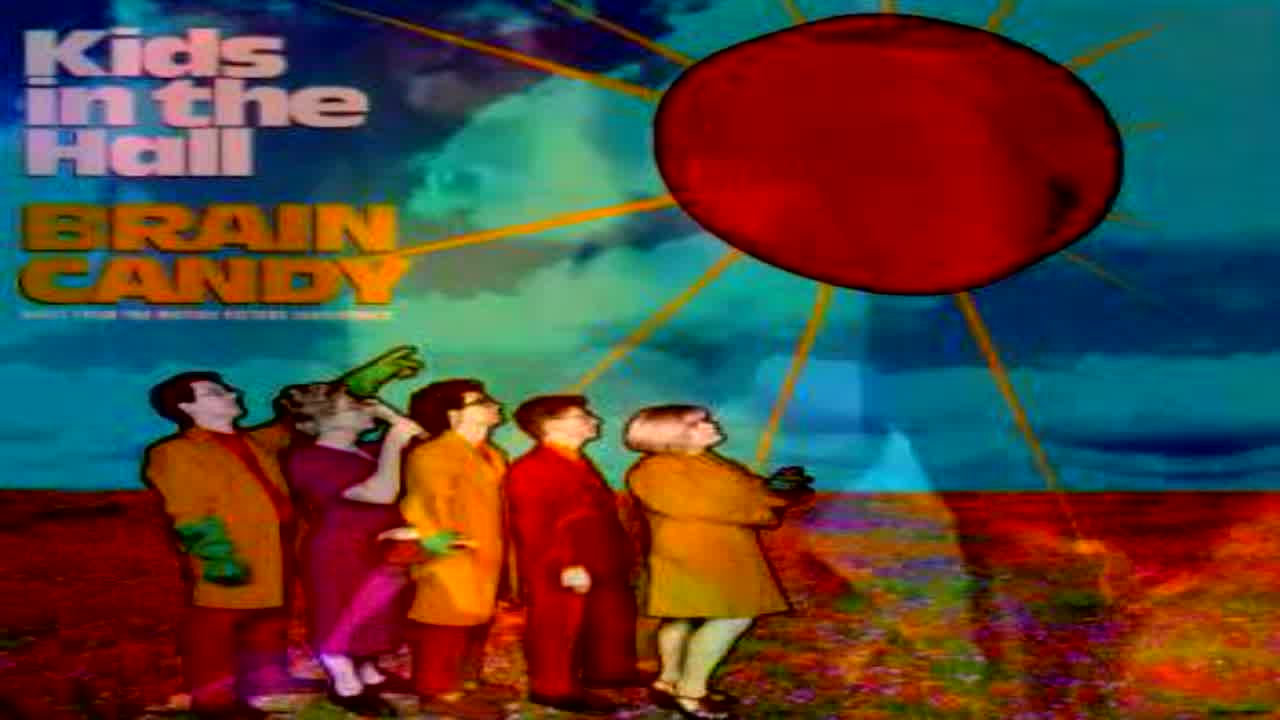 Heads Happiness Pie Nonsense Mindless Boogie RaveDJ