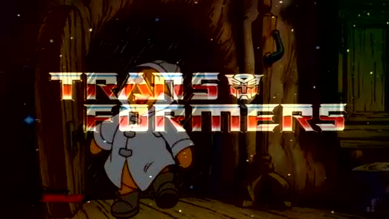 Intro G1 Season 1 Intro - RaveDJ