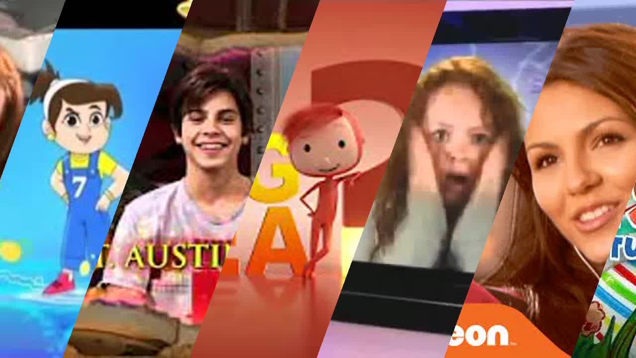 Disney Cbeebies Mix - RaveDJ