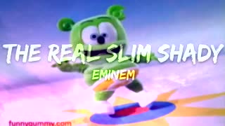 The De Rap Shady