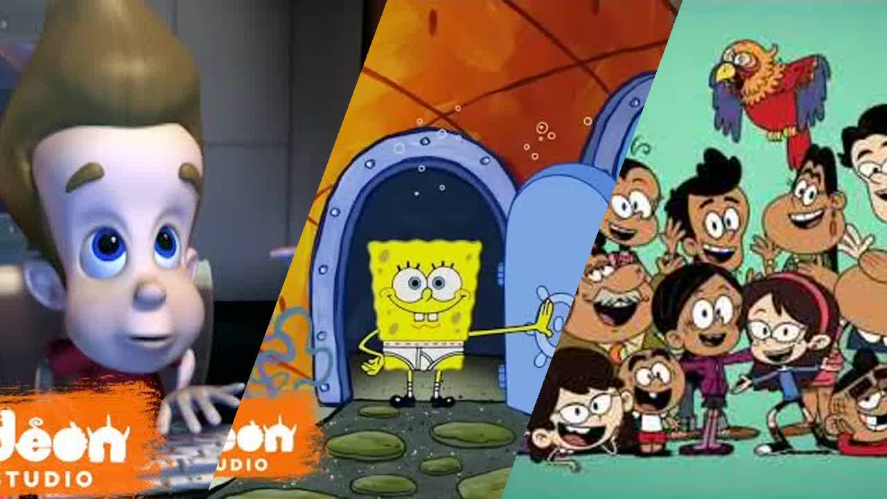 16 SpongeBob SquarePants Theme Songs - RaveDJ