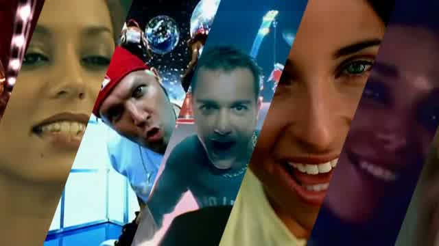 #remastered Pop Mix