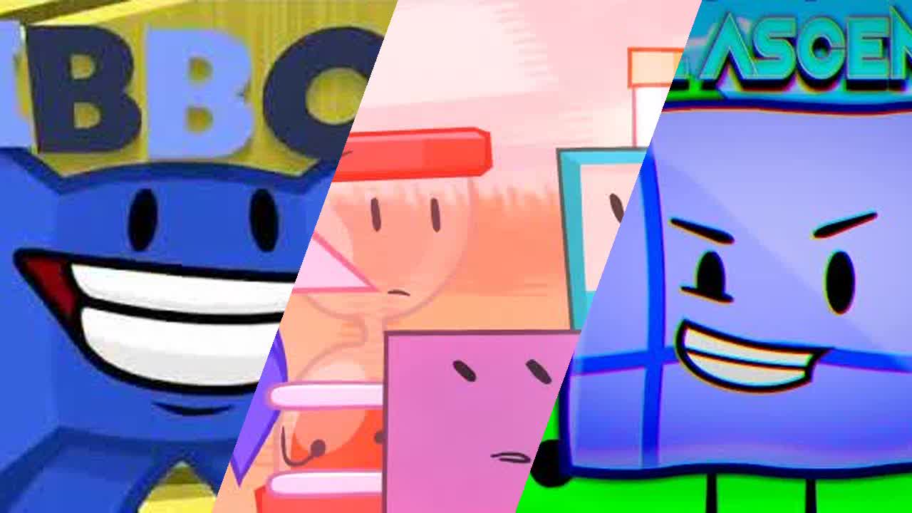 Object Show Intro Mixtape - RaveDJ
