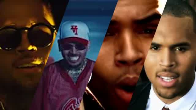Chris Brown R&b Minimix