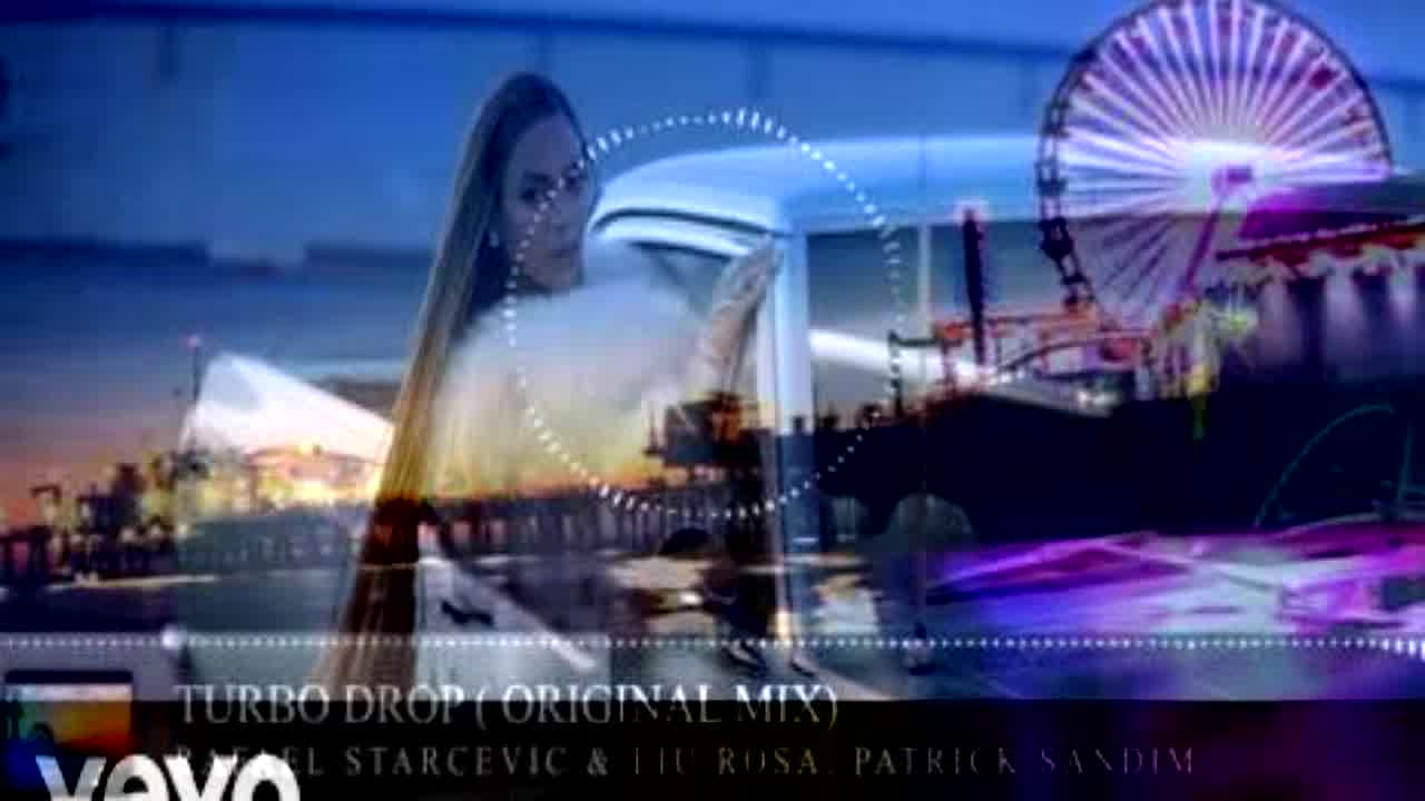 Formation Drop - RaveDJ