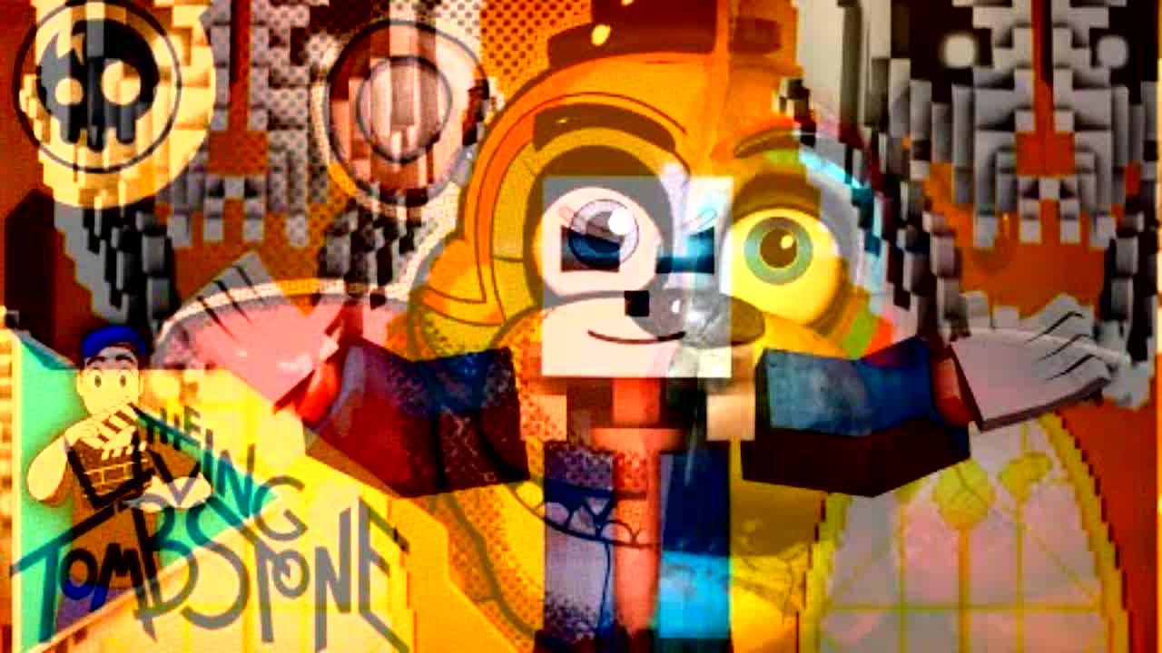 The Enchantedmob Tombstone: Five Nights At FreddyS Sb Song & Undertale  Sans Song Judgement Minecraft Animation [ravedj] : rravedj