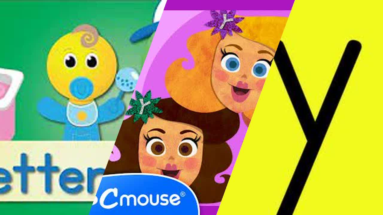 Phonics Preschool Mixtape - RaveDJ