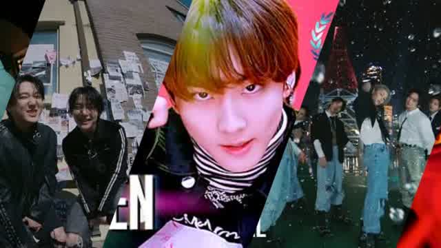 Skz 현진 Minimix