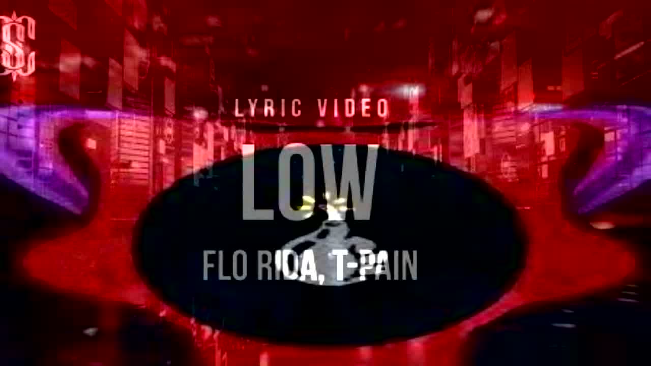 Sean Paul Low Fisher - RaveDJ