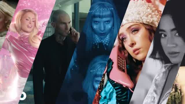 Lady Gaga Pop Mix