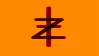 Letter Song Z