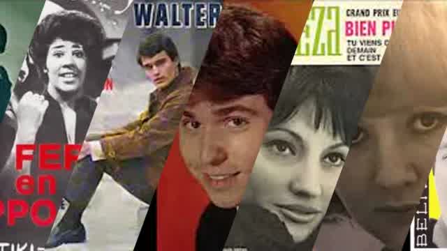 1966 Åse Kleveland Mixtape