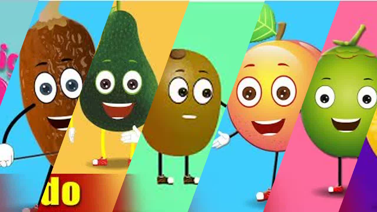 Appuseries Preschool Nursery Rhymes Mix - RaveDJ