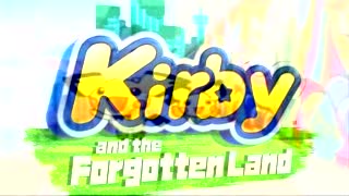 Theme Song The Forgotten Land