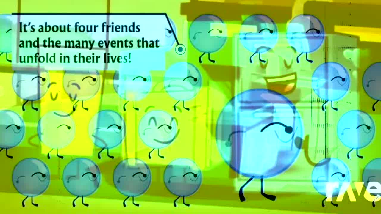 Happy Ravedj Theme - RaveDJ